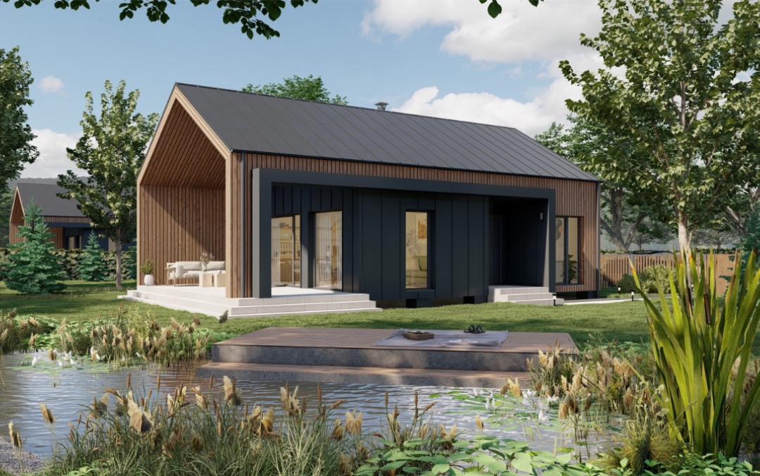 Top Mobile House